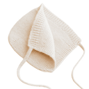 Bonnet Dolly - Cream