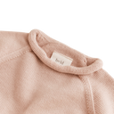 Pull Georgette - Apricot