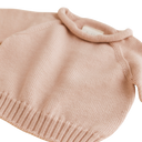Pull Georgette - Apricot