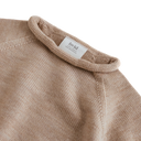 Pull Georgette - Sand