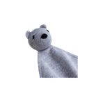 Teddy Tokki - Light Grey