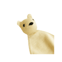 Teddy Tokki - Yellow