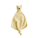 Teddy Tokki - Yellow