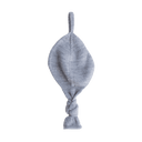 Attache tétine Titi Comforter - Grey Melange