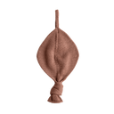 Attache tétine Titi Comforter - Terracotta
