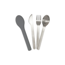 Set de Couverts en Inox – Ocean