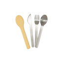 Set de Couverts en Inox – Sunlight