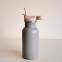 Gourde 400 ml  - Bleu