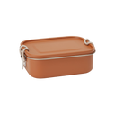 Lunch box avec séparateur amovible - Terracotta