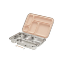 Haps Box 5 compartiments - Blush