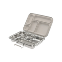 Haps Box 5 compartiments - Steel