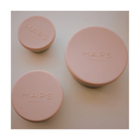 Steel trio - Blush