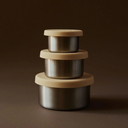 Steel trio - Sun light