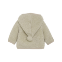Veste Pixie laine teddy - Cément