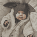 Veste Pixie laine teddy - Cément