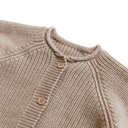 Cardigan Inga - Sand