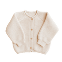 Cardigan Inga - Cream