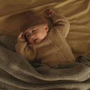 Cardigan Inga - Sand