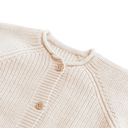 Cardigan Inga - Cream