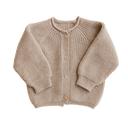 Cardigan Inga - Sand