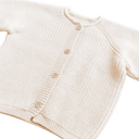 Cardigan Inga - Cream