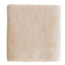Couverture Gaston - Soft beige