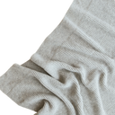 Couverture Gaston - Soft grey
