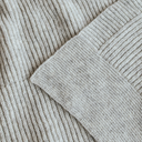 Couverture Gaston - Soft grey