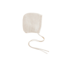 Bonnet Dolly - Cream