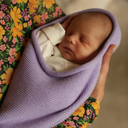 Cocoon - Lilac, Hvid, photo 2