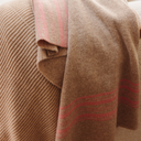 Couverture Gilbert - Sand / Bubblegum