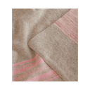 Couverture Gilbert - Sand / Bubblegum