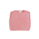 Vest Harvey Baby - Bubblegum