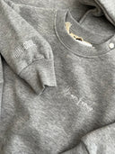 Sweat "We're Family" - “Mini Cool”