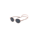 Lunettes Baby 0-3 ans - Modèle #d Pastel Pink