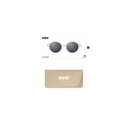 Lunettes Baby 0-3 ans - Modèle #d Pastel Pink