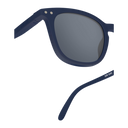 Lunettes Kids 3-5 ans - Modèle #e Navy Blue