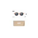 Lunettes Baby 0-3 ans - Modèle #d Apricot