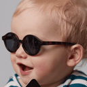 Lunettes Baby 0-3 ans - Modèle #d Tordoise