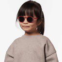 Lunettes Kids 3-5 ans - Modèle #d Cranberry