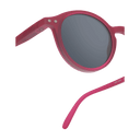 Lunettes Kids 3-5 ans - Modèle #d Cranberry