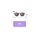 Lunettes Kids 3-5 ans - Modèle #d Cranberry