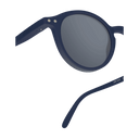 Lunettes Kids 3-5 ans - Modèle #d Navy Blue