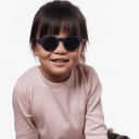 Lunettes Kids 3-5 ans - Modèle #d Navy Blue