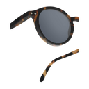 Lunettes Kids 3-5 ans - Modèle #d Tortoise