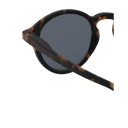 Lunettes Kids 3-5 ans - Modèle #d Tortoise