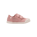 Baskets Lona V. - Nuevo Rosso