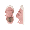 Baskets Lona V. - Nuevo Rosso