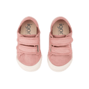 Baskets Lona V. - Nuevo Rosso
