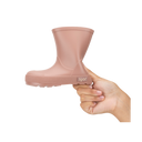 Barefoot Yogi -  Rose